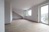 Wohnbereich - Etagenwohnung mit 67,20 m&sup2; in Salzbergen zur Miete