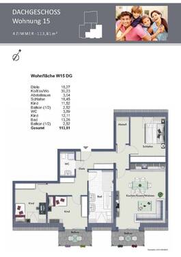 W15 - 