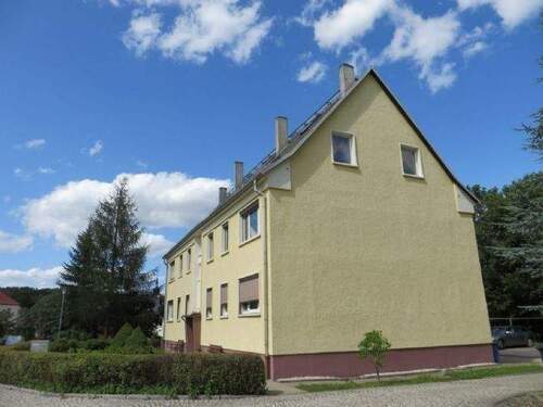 Bild 26 - Kleines Ein-Zimmer-Appartement in Steinsdorf bei Weida zu verkaufen
