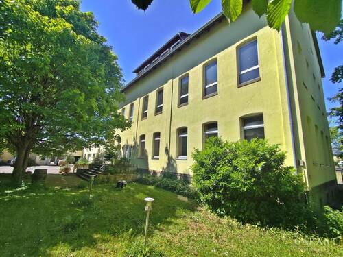Gebäude Ostseite Eingang - Einfamilienhaus mit 310,00 m² in Eppingen zum Kaufen