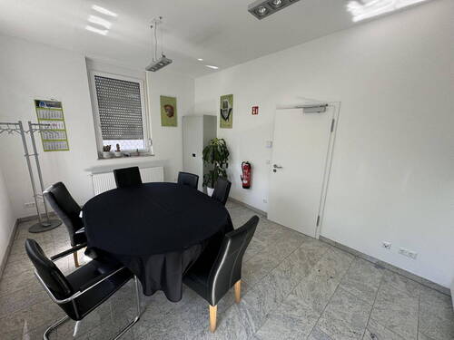 Bild 2 - Büro zur Miete in Lahr