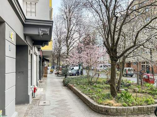 Monumentenstrasse 01 - 