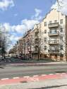 Katzbachstrasse - 