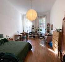 Bezugsfrei & voller Möglichkeiten - Altbauwohnung in bester Kreuzberger Lage - Berlin Schöneberg