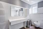 Badezimmer - 