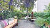 Privatgarten - 