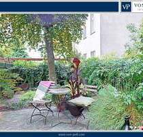 Björn Kroners kleine Oase der Ruhe - gemütlicher Rückzugsort mitten in Charlottenburg... - Berlin