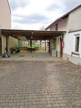 Carport - 