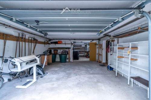 Tiefgarage - 