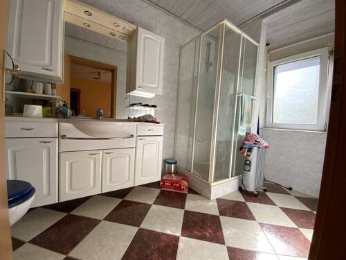 Badezimmer - 