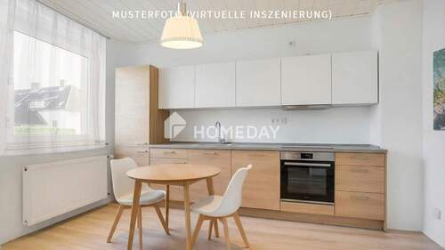 EG Küche 2-Musterfoto (virtuelle Inszenierung)8 - 