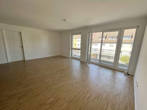 Wohnen - 3 Zimmer Etagenwohnung in Stuttgart