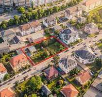 Wohnbaugrundstück(e) in 01259 Dresden