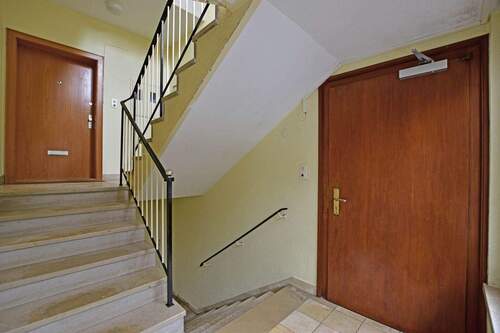 Treppenhaus - 