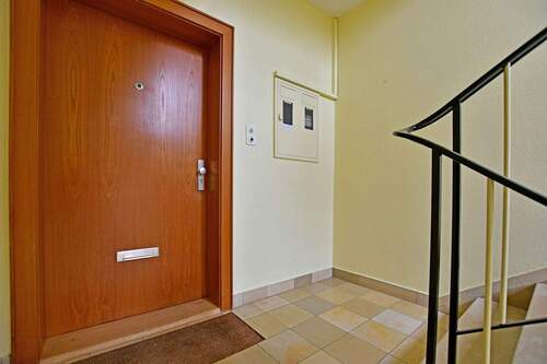 Wohnungseingang - 