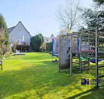 Endlich zu Hause ankommen... Wohnen in ruhiger Sackgassenlage von Dortmund-Marten - Dortmund / Marten