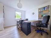 Arbeitszimmer EG - 