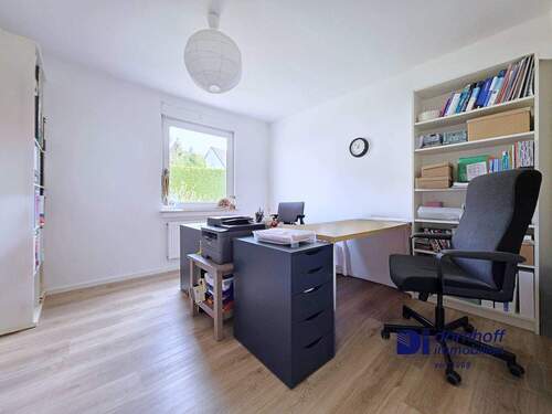 Arbeitszimmer EG - 
