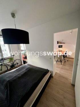 Bild 3 - 2 Zimmer Etagenwohnung in Berlin