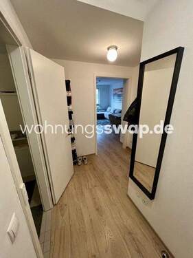 Bild 4 - Etagenwohnung mit 45,00 m&sup2; in Berlin zur Miete