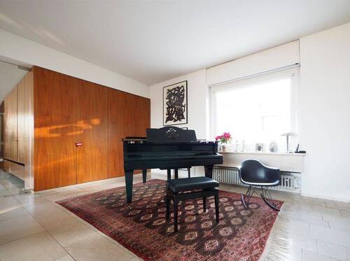 Bild 5 - Bauhaus trifft Wohnkomfort - Saniertes Einfamilienhaus in begehrter Lage!