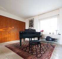 Bauhaus trifft Wohnkomfort - Saniertes Einfamilienhaus in begehrter Lage! - Saarbrücken Güdingen