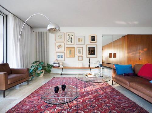 Bild 6 - 5 Zimmer Einfamilienhaus zum Kaufen in Saarbrücken