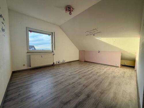 Kinderzimmer - 