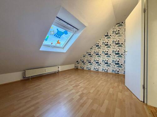 Kinderzimmer - 