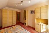 Schlafzimmer Obergeschoß - 