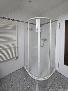 Bad Obergeschoß - 