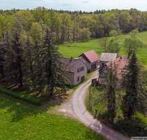 idyllisch gelegener Hof - 249.000,00&nbsp;EUR Kaufpreis, ca.&nbsp; 160,00&nbsp;m&sup2;&nbsp;Wohnfl&auml;che in Königswartha (PLZ: 02699) Eutrich