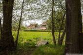 Blick vom Ziganteich - Bauernhaus, Landhaus mit 160,00 m&sup2; in Königswartha zum Kaufen