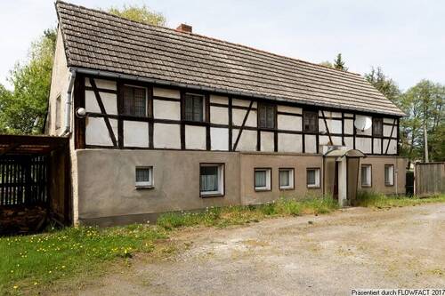 Fachwerkhaus - 