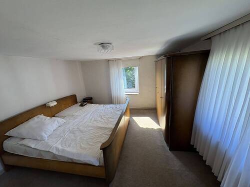 Schlafzimmer OG - 