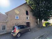 Straßenansicht - 7 Zimmer Einfamilienhaus zum Kaufen in Blomberg
