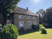 Gartenansicht - Einfamilienhaus mit 180,00 m&sup2; in Blomberg zum Kaufen