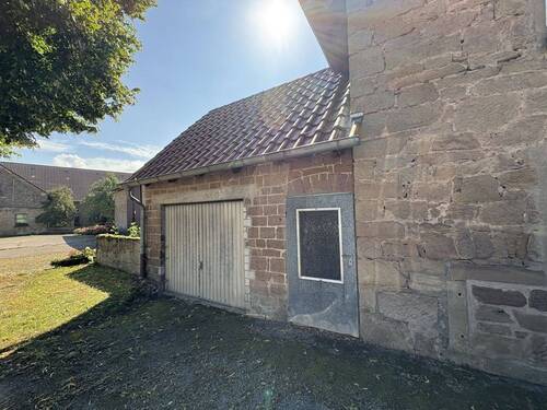 Garage - 