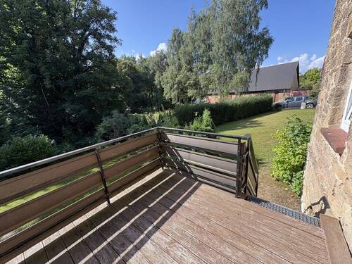 Balkon - 