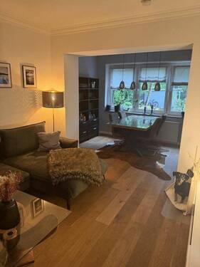 Wohnzimmer - 