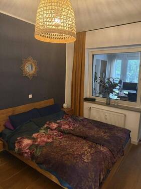 Schlafzimmer - 
