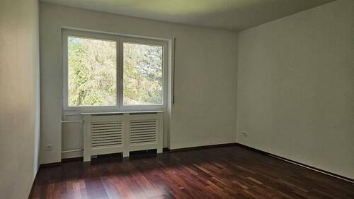Schlafzimmer 2 Blick von Tür - 