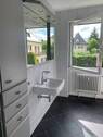 Bad linke Seite - 