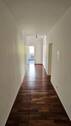 Flur Blick vom Eingang - 