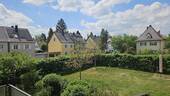 Ausblick Westbalkon geradeaus - 