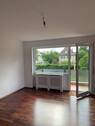 Schlafzimmer Blick auf Balkon - 
