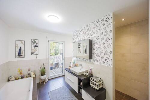 Badezimmer - 