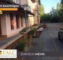 Eigentumswohnung im historischen Bahnhof von Edesheim