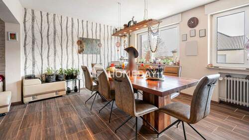 1. OG Wohnzimmer 2 - 