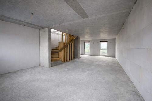 Wohnbereich - 4 Zimmer Reihenmittelhaus zum Kaufen in Flörsheim / Weilbach